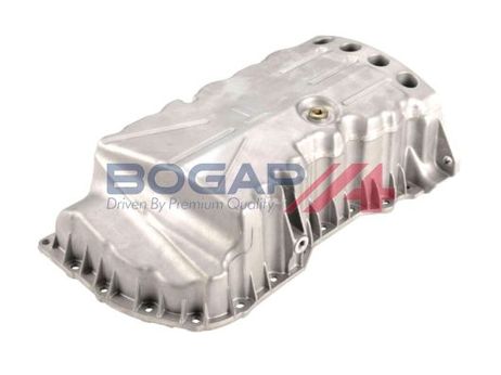 фото BOGAP R1919103 Масляный поддон BOGAP R1919103 Масляный поддон