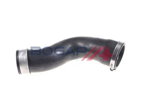 фото BOGAP A1711156 Трубка нагнетаемого воздуха BOGAP A1711156 Трубка нагнетаемого воздуха