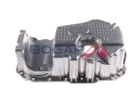 фото BOGAP A1919110 Масляный поддон BOGAP A1919110 Масляный поддон