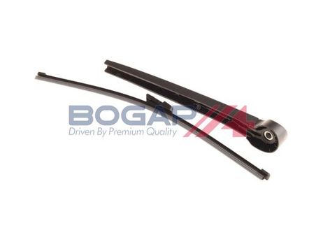 фото BOGAP A5515114 Комплект рычагов стеклоочистителя, система очистки стекол BOGAP A5515114 Комплект рычагов стеклоочистителя, система очистки стекол