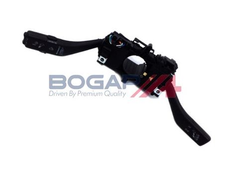 фото BOGAP A7318137 Выключатель на рулевой колонке BOGAP A7318137 Выключатель на рулевой колонке
