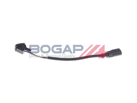 фото BOGAP A5518119 Распылитель воды для чистки, система очистки окон BOGAP A5518119 Распылитель воды для чистки, система очистки окон
