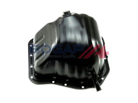 фото BOGAP T1919127 Масляный поддон BOGAP T1919127 Масляный поддон