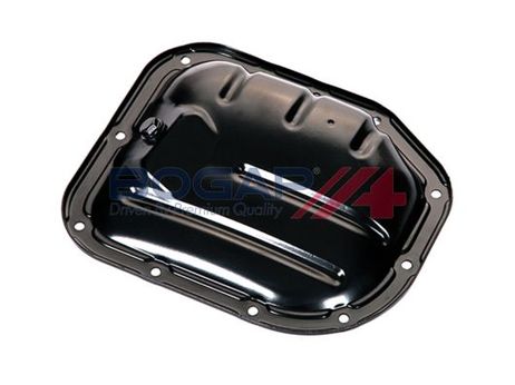 фото BOGAP T1919108 Масляный поддон BOGAP T1919108 Масляный поддон