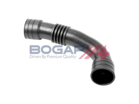 фото BOGAP A1210207 Шланг, вентиляция картера BOGAP A1210207 Шланг, вентиляция картера