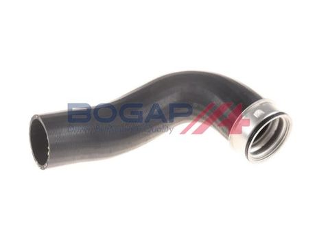 фото BOGAP A1711161 Трубка нагнетаемого воздуха BOGAP A1711161 Трубка нагнетаемого воздуха