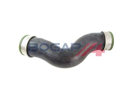 фото BOGAP A1711202 Трубка нагнетаемого воздуха BOGAP A1711202 Трубка нагнетаемого воздуха