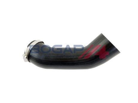 фото BOGAP A1711280 Трубка нагнетаемого воздуха BOGAP A1711280 Трубка нагнетаемого воздуха