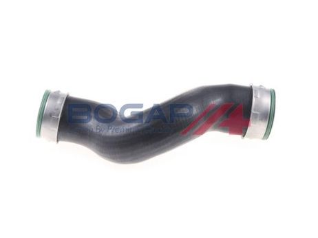 BOGAP A1711285 Трубка нагнетаемого воздуха