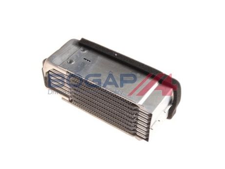 фото BOGAP A4222117 масляный радиатор, двигательное масло BOGAP A4222117 масляный радиатор, двигательное масло