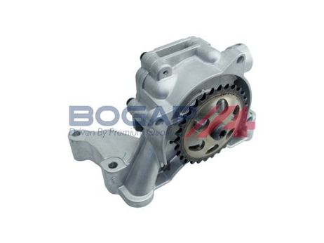 фото BOGAP A1410101 Масляный насос BOGAP A1410101 Масляный насос