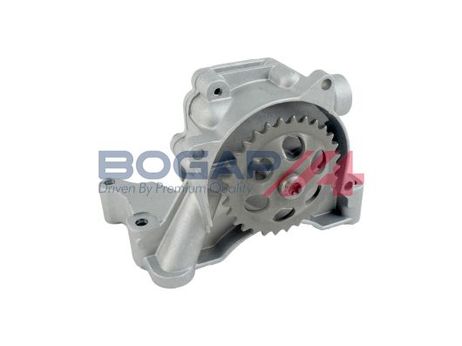 фото BOGAP A1410109 Масляный насос BOGAP A1410109 Масляный насос