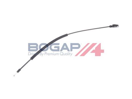 фото BOGAP A5114105 Тросик замка капота BOGAP A5114105 Тросик замка капота