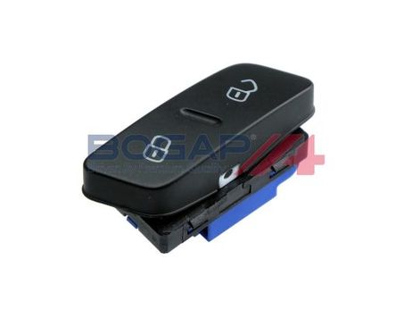 фото BOGAP A7328114 Выключатель, фиксатор двери BOGAP A7328114 Выключатель, фиксатор двери