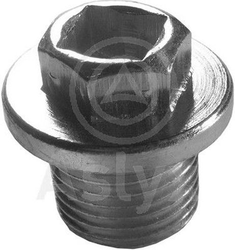 фото Aslyx AS-200268 Резьбовая пробка, масляный поддон Aslyx AS-200268 Резьбовая пробка, масляный поддон