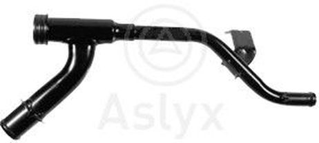 фото Aslyx AS-201214 Трубка охлаждающей жидкости Aslyx AS-201214 Трубка охлаждающей жидкости