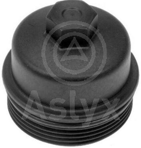 фото Aslyx AS-201635 Крышка, корпус масляного фильтра Aslyx AS-201635 Крышка, корпус масляного фильтра