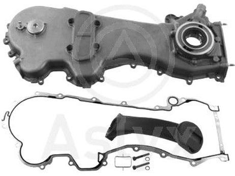 фото Aslyx AS-203418 Масляный насос Aslyx AS-203418 Масляный насос