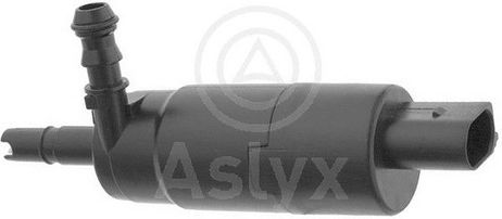 фото Aslyx AS-200682 Водяной насос, система очистки фар Aslyx AS-200682 Водяной насос, система очистки фар