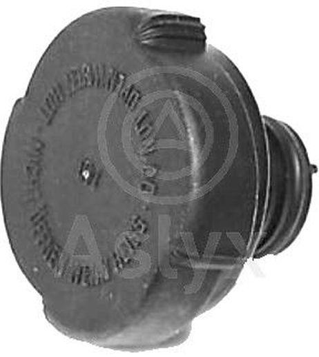 фото Aslyx AS-201317 Крышка, резервуар охлаждающей жидкости Aslyx AS-201317 Крышка, резервуар охлаждающей жидкости