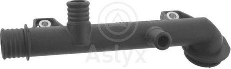 фото Aslyx AS-201606 Фланец охлаждающей жидкости Aslyx AS-201606 Фланец охлаждающей жидкости