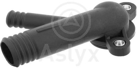 фото Aslyx AS-201607 Фланец охлаждающей жидкости Aslyx AS-201607 Фланец охлаждающей жидкости