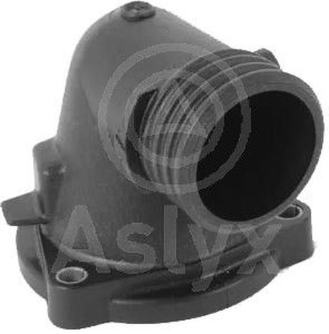 фото Aslyx AS-201612 Фланец охлаждающей жидкости Aslyx AS-201612 Фланец охлаждающей жидкости