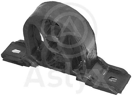 фото Aslyx AS-203129 Кронштейн, система выпуска ОГ Aslyx AS-203129 Кронштейн, система выпуска ОГ