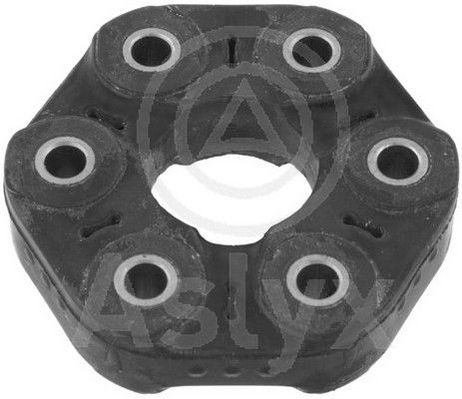 фото Aslyx AS203152 Муфта кардана BMW E60 2.0-3.0 M54 03- (без болтов) Aslyx AS203152 Муфта кардана BMW E60 2.0-3.0 M54 03- (без болтов)