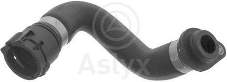 фото Aslyx AS-204457 Шланг радиатора Aslyx AS-204457 Шланг радиатора