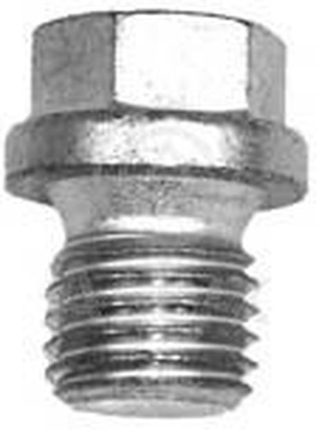 фото Aslyx AS-506192 Резьбовая пробка, масляный поддон Aslyx AS-506192 Резьбовая пробка, масляный поддон