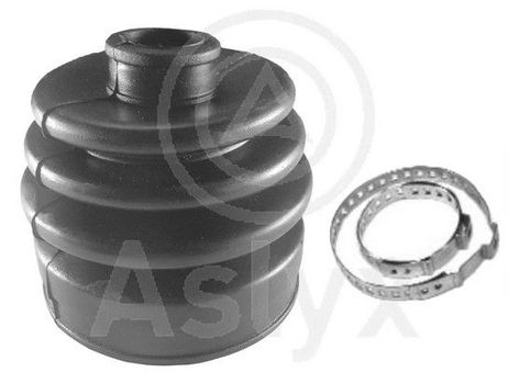 Aslyx AS-200468 Комплект пыльника, приводной вал
