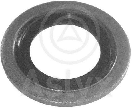 фото Aslyx AS-200639 Уплотнительное кольцо, резьбовая пробка маслосливн. отверст. Aslyx AS-200639 Уплотнительное кольцо, резьбовая пробка маслосливн. отверст.