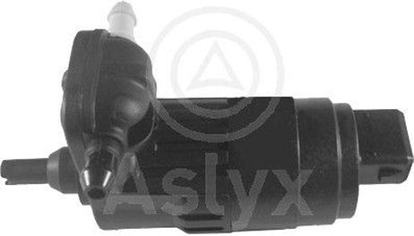 фото Aslyx AS-200668 Водяной насос, система очистки окон Aslyx AS-200668 Водяной насос, система очистки окон
