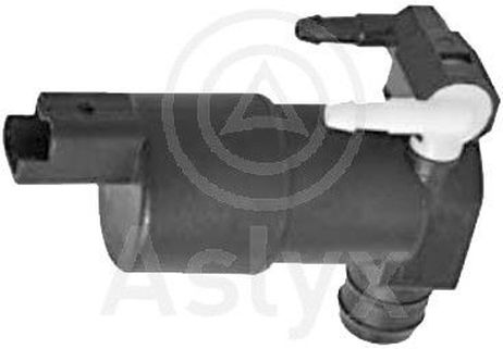фото Aslyx AS-200670 Водяной насос, система очистки окон Aslyx AS-200670 Водяной насос, система очистки окон
