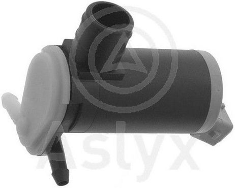 фото Aslyx AS-200671 Водяной насос, система очистки окон Aslyx AS-200671 Водяной насос, система очистки окон