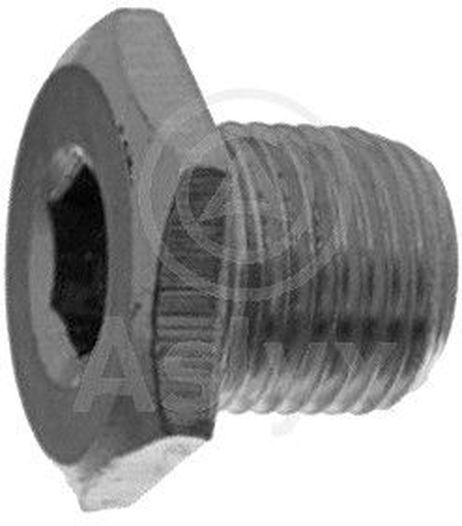 фото Aslyx AS-200794 Резьбовая пробка, масляный поддон Aslyx AS-200794 Резьбовая пробка, масляный поддон