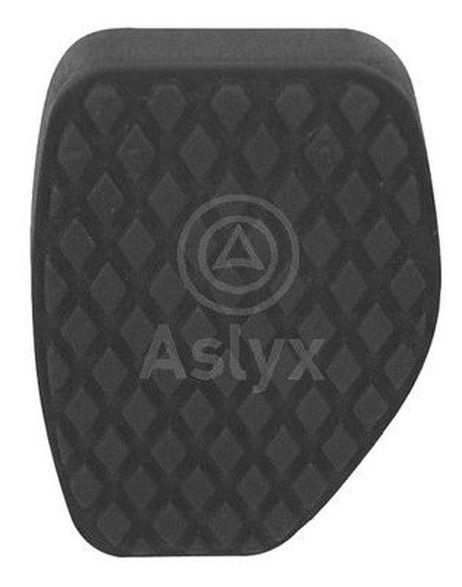 Aslyx AS-200955 Педальные накладка, педаль тормоз