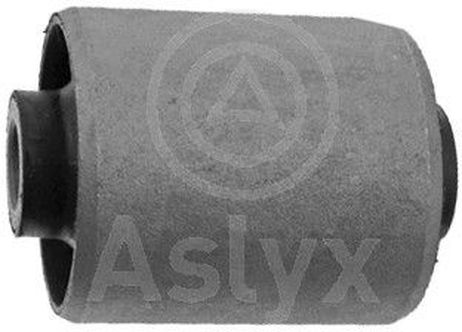 фото Aslyx AS-201080 Втулка, балка моста Aslyx AS-201080 Втулка, балка моста