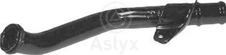 фото Aslyx AS-201223 Трубка охлаждающей жидкости Aslyx AS-201223 Трубка охлаждающей жидкости