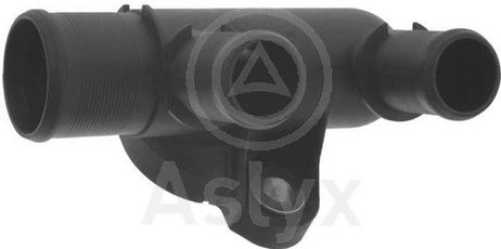 фото Aslyx AS-201267 Фланец охлаждающей жидкости Aslyx AS-201267 Фланец охлаждающей жидкости