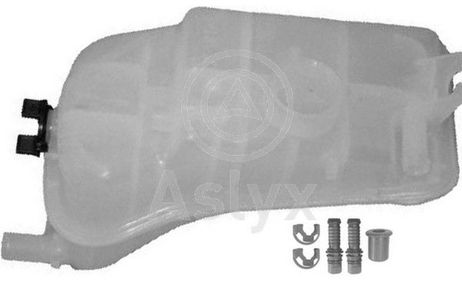 фото Aslyx AS-201383 Компенсационный бак, охлаждающая жидкость Aslyx AS-201383 Компенсационный бак, охлаждающая жидкость