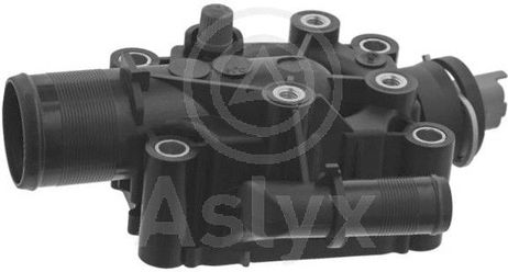 фото Aslyx AS-201491 Термостат, охлаждающая жидкость Aslyx AS-201491 Термостат, охлаждающая жидкость