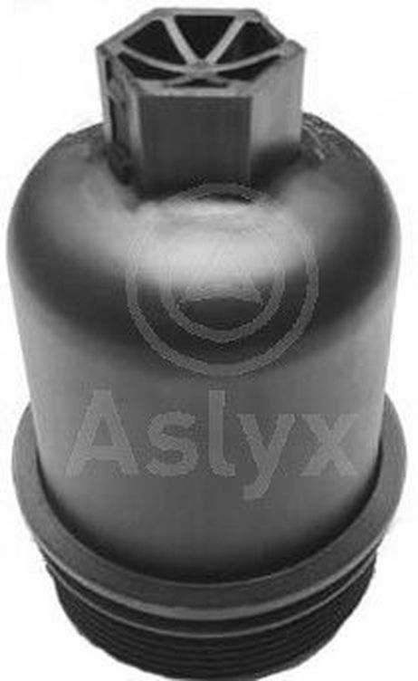 фото Aslyx AS-201526 Корпус, масляный фильтр Aslyx AS-201526 Корпус, масляный фильтр