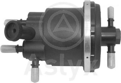 фото Aslyx AS-201547 Корпус, масляный фильтр Aslyx AS-201547 Корпус, масляный фильтр