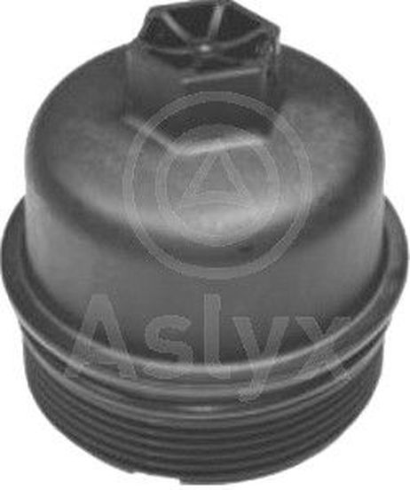 фото Aslyx AS-201549 Корпус, масляный фильтр Aslyx AS-201549 Корпус, масляный фильтр