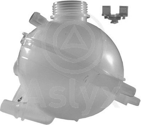фото Aslyx AS-201643 Бачок, радиатор Aslyx AS-201643 Бачок, радиатор