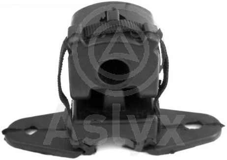 фото Aslyx AS-201965 Кронштейн, система выпуска ОГ Aslyx AS-201965 Кронштейн, система выпуска ОГ