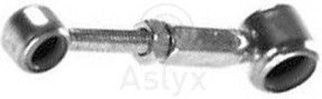 фото Aslyx AS-202081 Ремкомплект, рычаг переключения Aslyx AS-202081 Ремкомплект, рычаг переключения