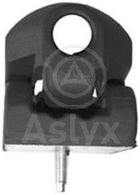 фото Aslyx AS-202128 Кронштейн, система выпуска ОГ Aslyx AS-202128 Кронштейн, система выпуска ОГ